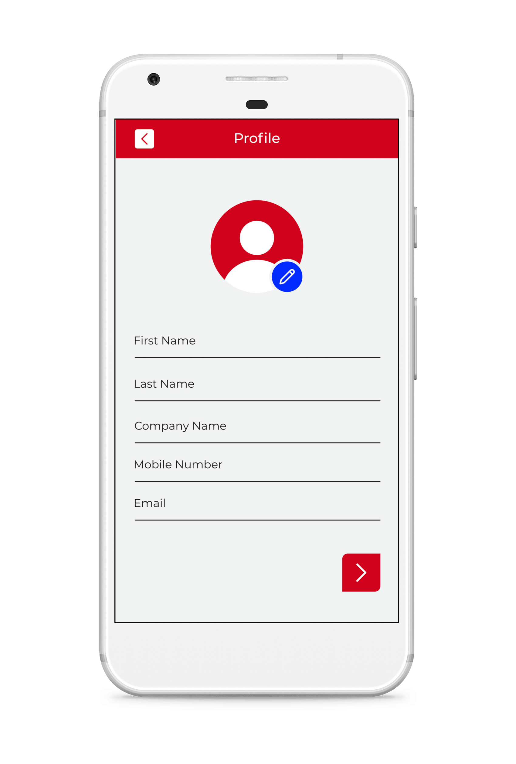 Manage your second phone number profile