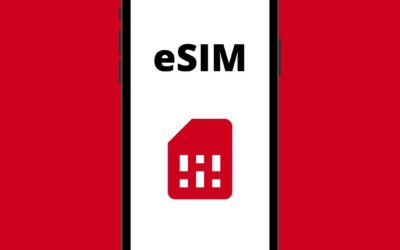 Buy eSIM: What You Need to Know about buying eSIM
