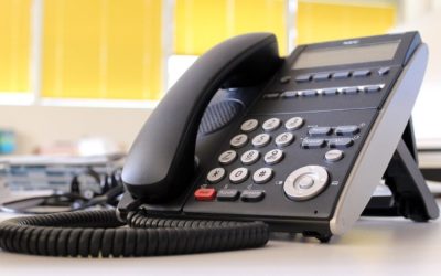 5 Best Business Phone Systems for Small Business