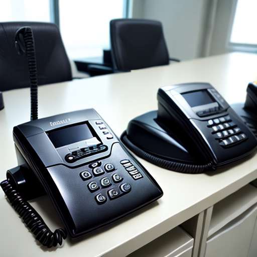 Top 7 Small Business Phone System for 2023: Choosing the Perfect Communication Solution