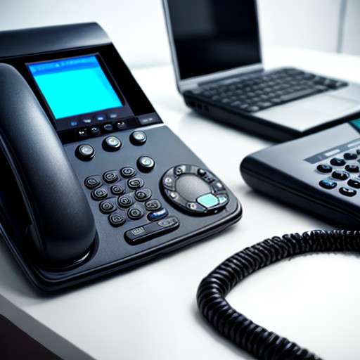 Decoding Business Phone System Pricing: A Cost Breakdown for Small Businesses