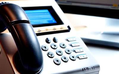 10 Simple Steps to Establishing a Small Business Phone System