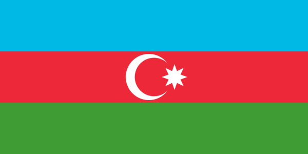 eSIM Azerbaijan