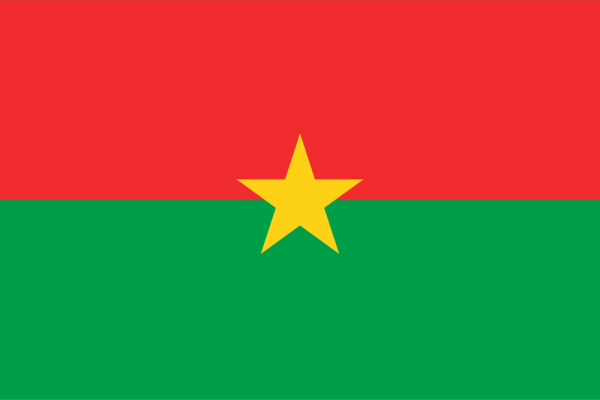 eSIM Burkina Faso