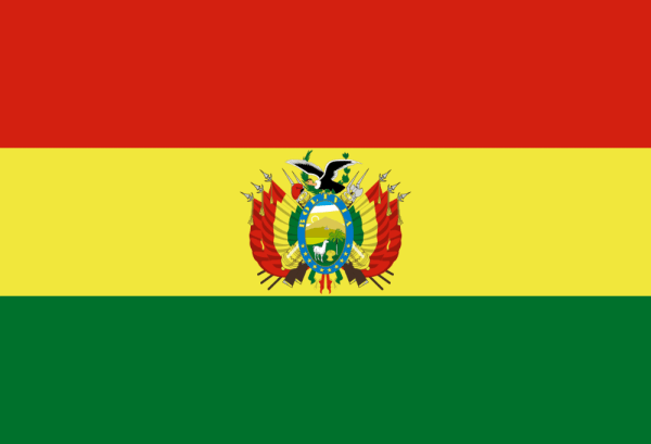 eSIM Bolivia