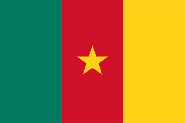 eSIM Cameroon