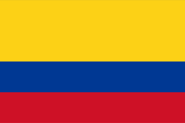 eSIM Colombia