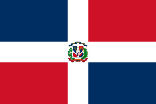 eSIM Dominican Republic