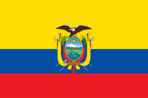 eSIM Ecuador