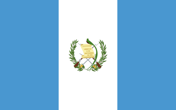 eSIM Guatemala