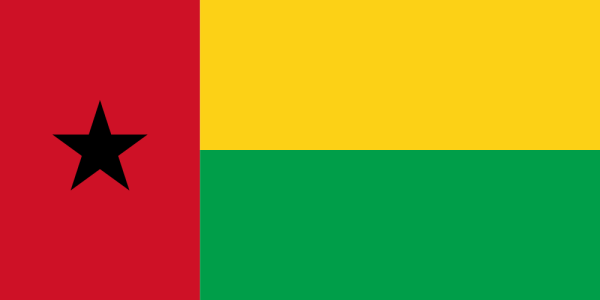 eSIM Guinea-Bissau