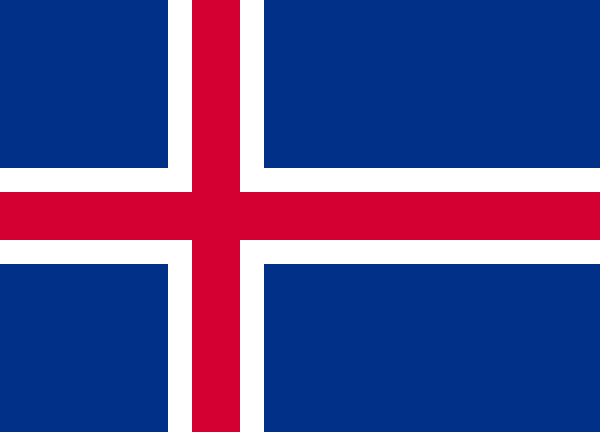 eSIM Iceland