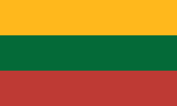 eSIM Lithuania