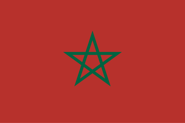 eSIM Morocco