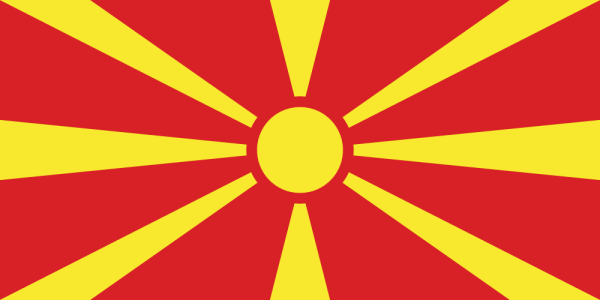 eSIM North Macedonia