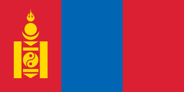 eSIM Mongolia