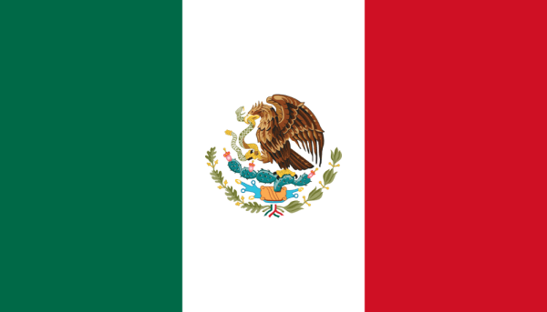 eSIM Mexico