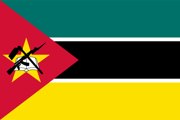 eSIM Mozambique