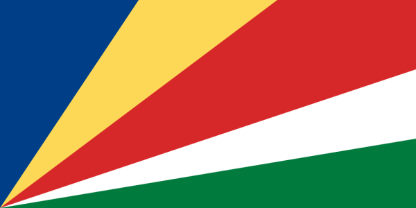 eSIM Seychelles