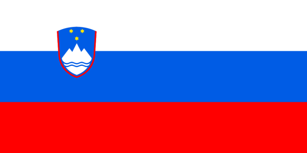 eSIM Slovenia