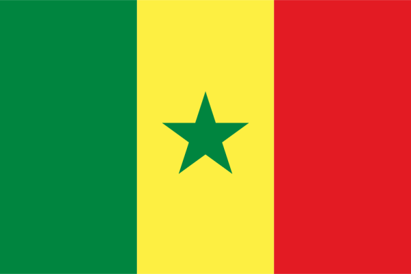 eSIM Senegal