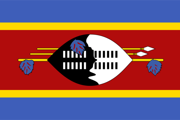 eSIM Swaziland