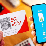 eSIM Technology