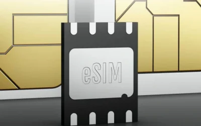 Switching to eSIM in the UK: A Step-by-Step Guide for Mobile Users