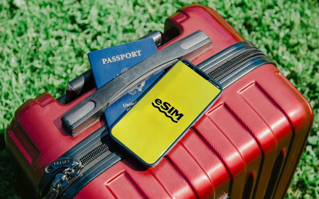 The Future of Travel Connectivity: How eSIM Technology Can Save You Money on Your Next Adventure