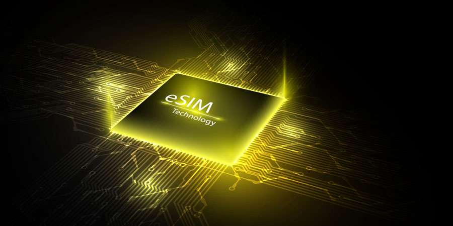 AT&T eSIM