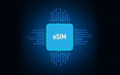 Why eSIM technology is the Future