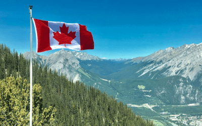 Buy eSIM in Canada – eSIM Packages that work in Canada