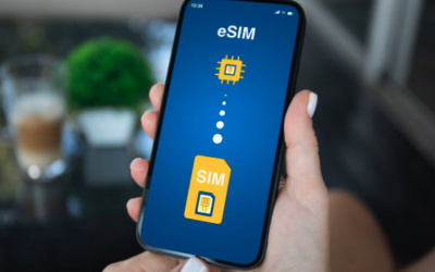 A Complete Guide to eSIMs: Connecting Your iPhone in Canada, the UK, USA, and Beyond