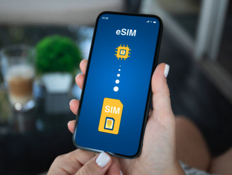 buy esim