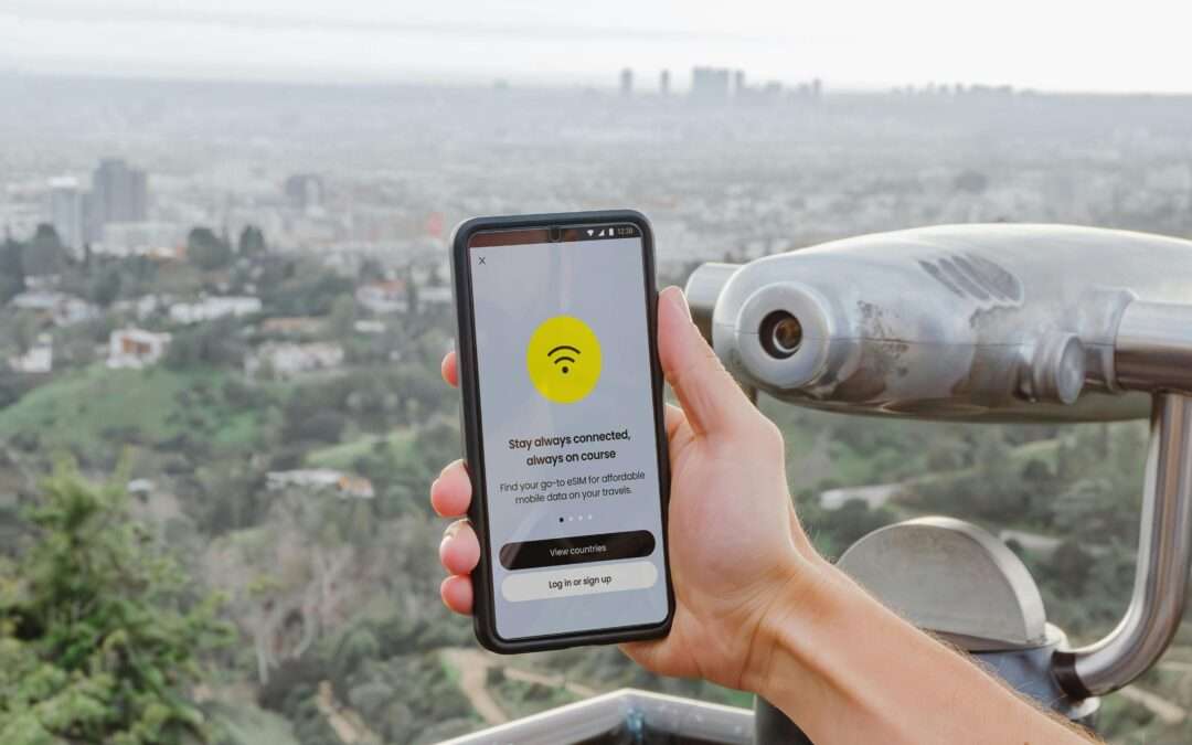 Beyond Data: How Telefeo Keeps Your Communication Secure