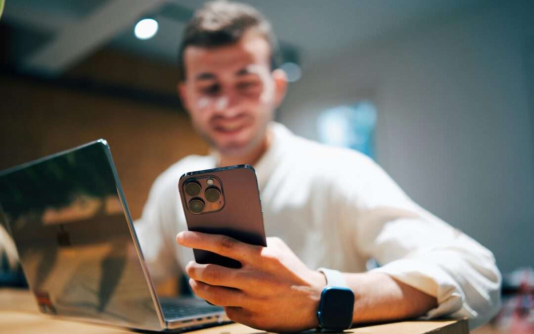 The Future of Connectivity When eSIM Prepaid Plans Are Taking Over