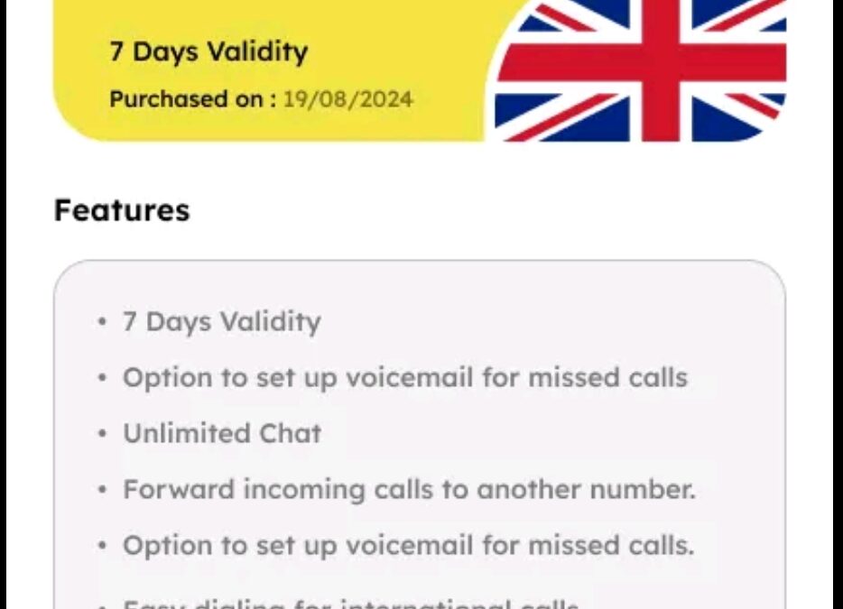Telefeo Australia eSIM: Stay Connected During Your Trip